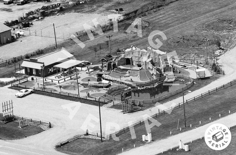 Gold Rush Family Recreation Park